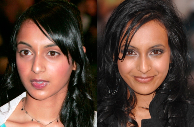 Actors from the Harry Potter films who clearly used the flywheel of time Actors from the Harry Potter films who clearly used the flywheel of time