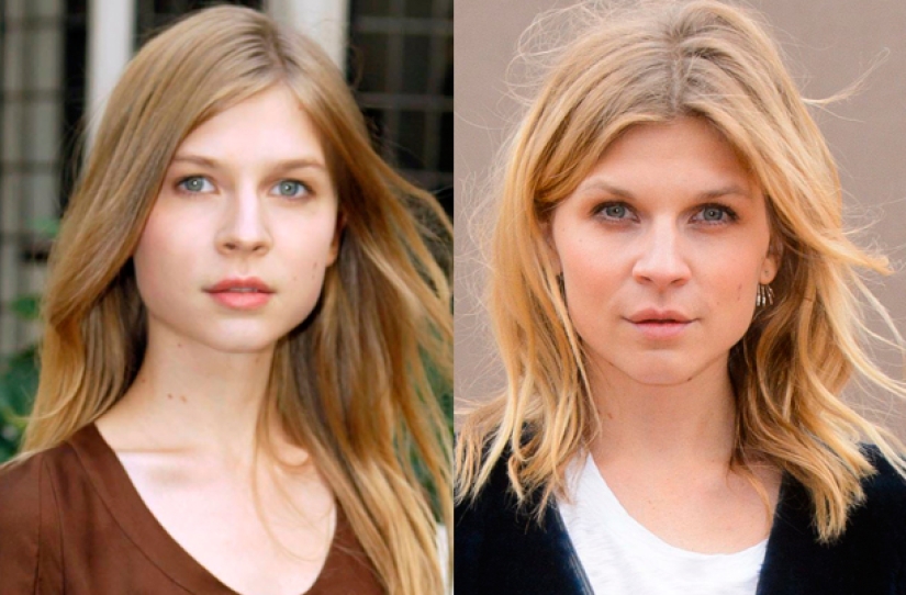 Actors from the Harry Potter films who clearly used the flywheel of time Actors from the Harry Potter films who clearly used the flywheel of time