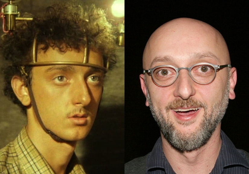 Actors of the legendary comedy "Kin-dza-dza!" 29 years later Actors of the legendary comedy "Kin-dza-dza!" 29 years later