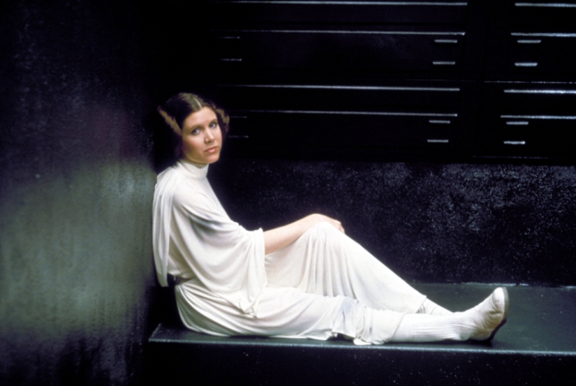 Actress Carrie Fisher, known for her role as Princess Leia in Star Wars, has died Actress Carrie Fisher, known for her role as Princess Leia in Star Wars, has died