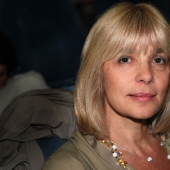 Actress Vera Glagoleva died