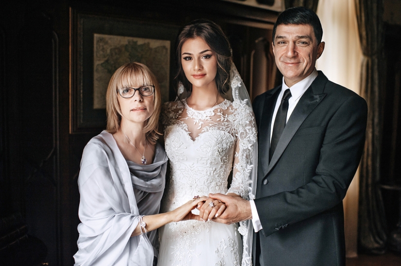 Actress Vera Glagoleva died