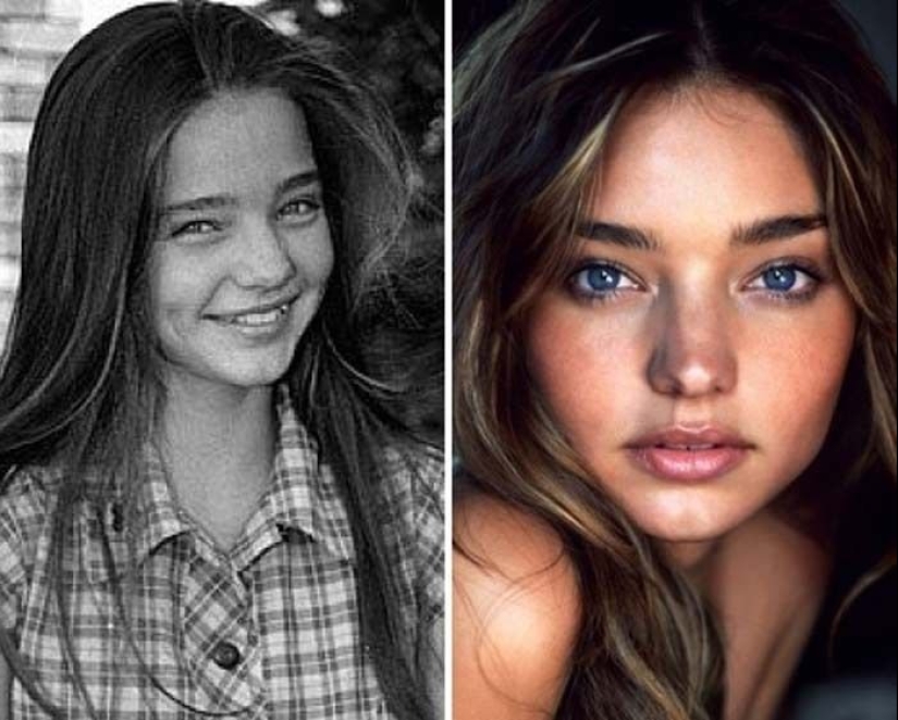 Adriana Lima: Victoria's Secret Angel