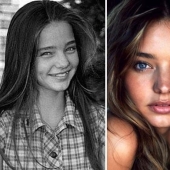 Adriana Lima: Victoria's Secret Angel