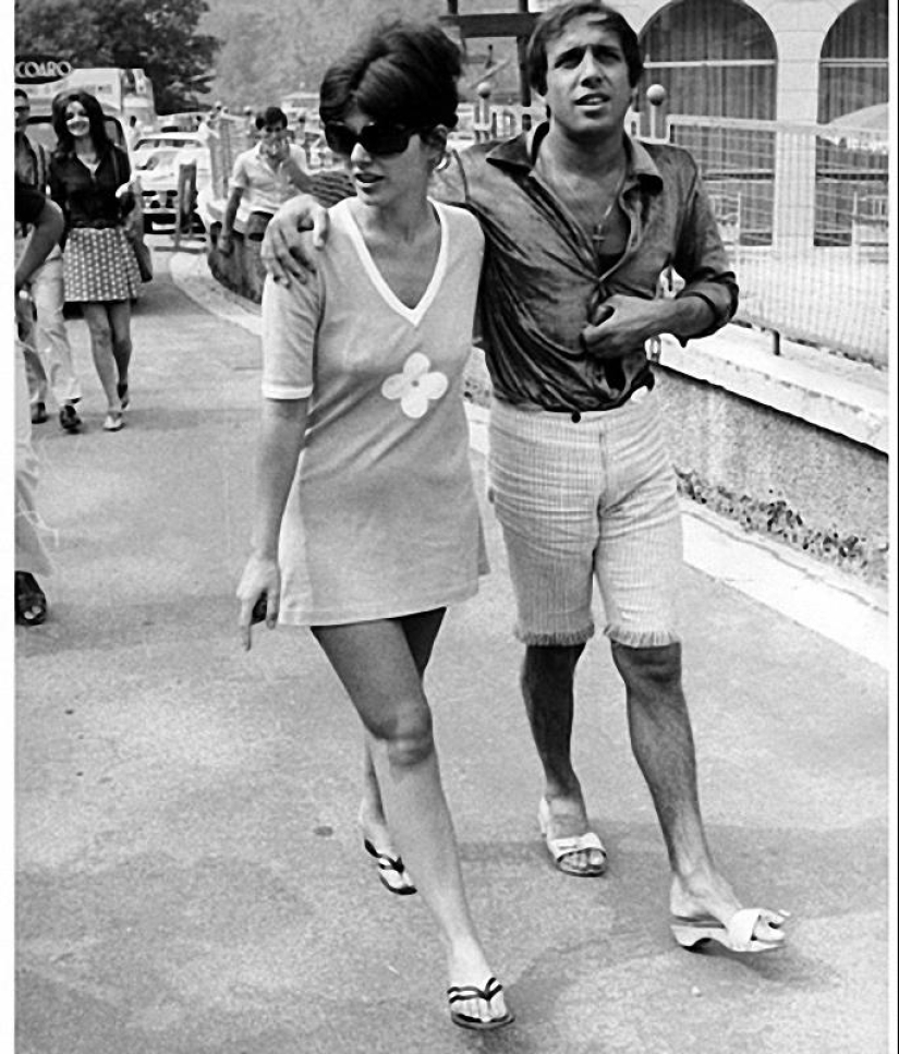 Adriano Celentano and Claudia Mori: 50 years together Adriano Celentano and Claudia Mori: 50 years together