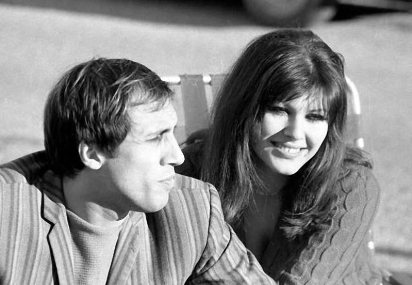 Adriano Celentano and Claudia Mori: 50 years together Adriano Celentano and Claudia Mori: 50 years together