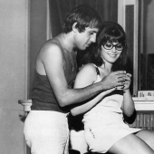 Adriano Celentano and Claudia Mori: 50 years together
