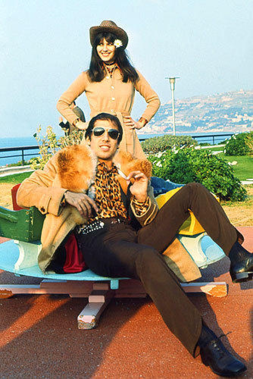 Adriano Celentano and Claudia Mori: 50 years together Adriano Celentano and Claudia Mori: 50 years together