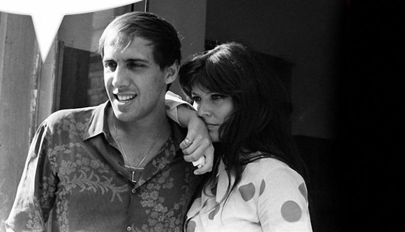 Adriano Celentano and Claudia Mori: 50 years together Adriano Celentano and Claudia Mori: 50 years together