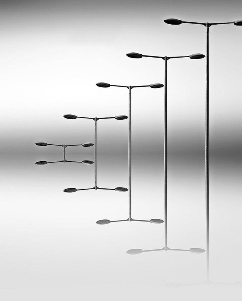 Adrienne Balasco: entre el cielo y la tierra