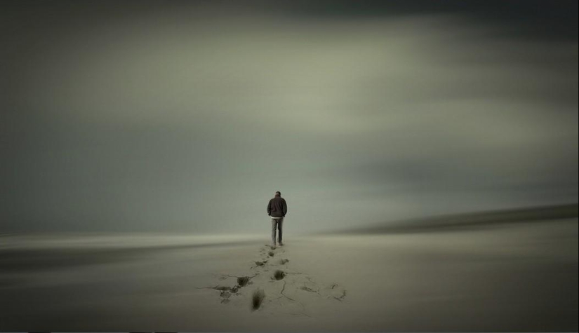 Adrienne Balasco: entre el cielo y la tierra