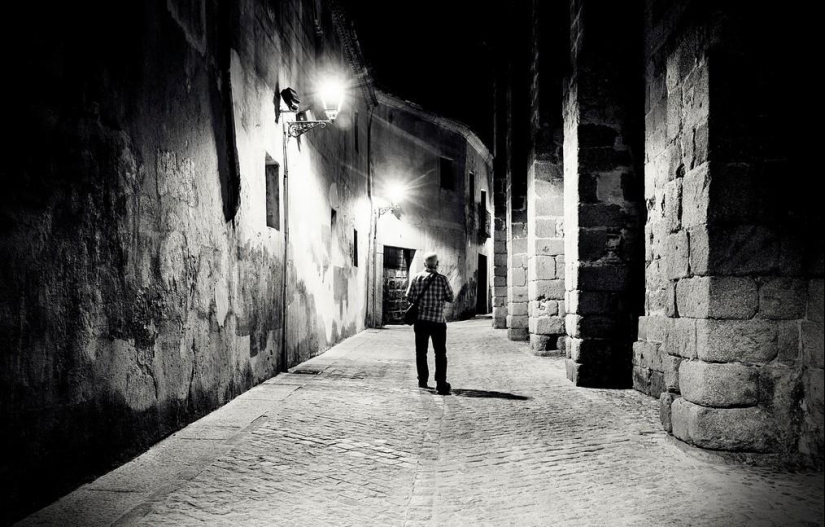 Adrienne Balasco: entre el cielo y la tierra