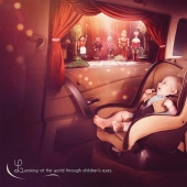 Advertising Masterpieces: The World Through the Eyes of a Child