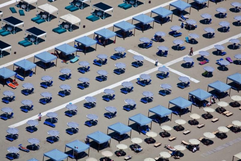 Aerial Perspectives by Alex McLean Aerial Perspectives by Alex McLean