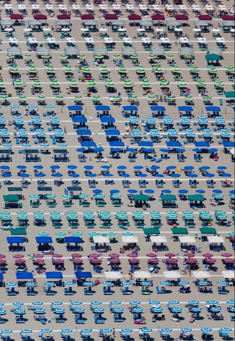 Aerial Perspectives by Alex McLean Aerial Perspectives by Alex McLean