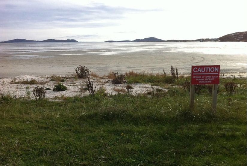 Aeropuertos con las mejores vistas desde las ventanas Aeropuertos con las mejores vistas desde las ventanas