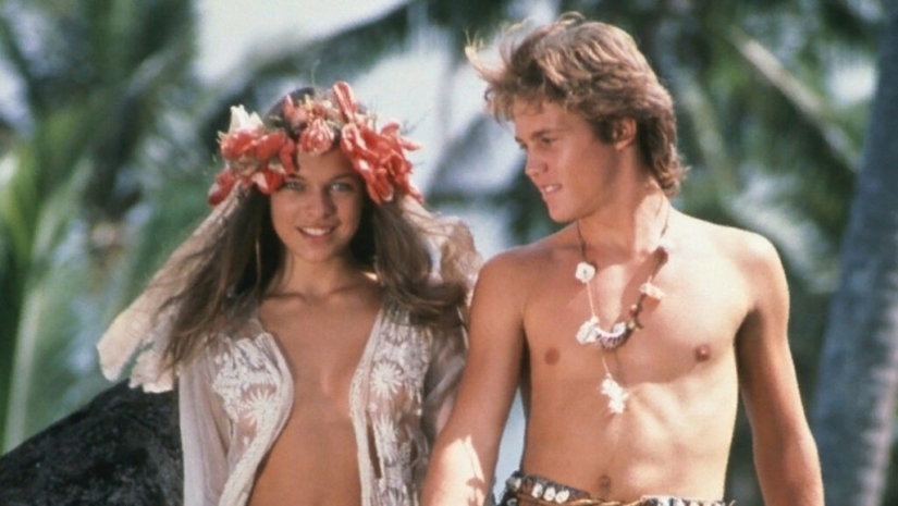 Aesthetics of tropical core: how to maintain a holiday mood all year round