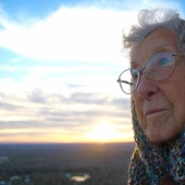 After learning the diagnosis, she refused cancer treatment and went on a road trip