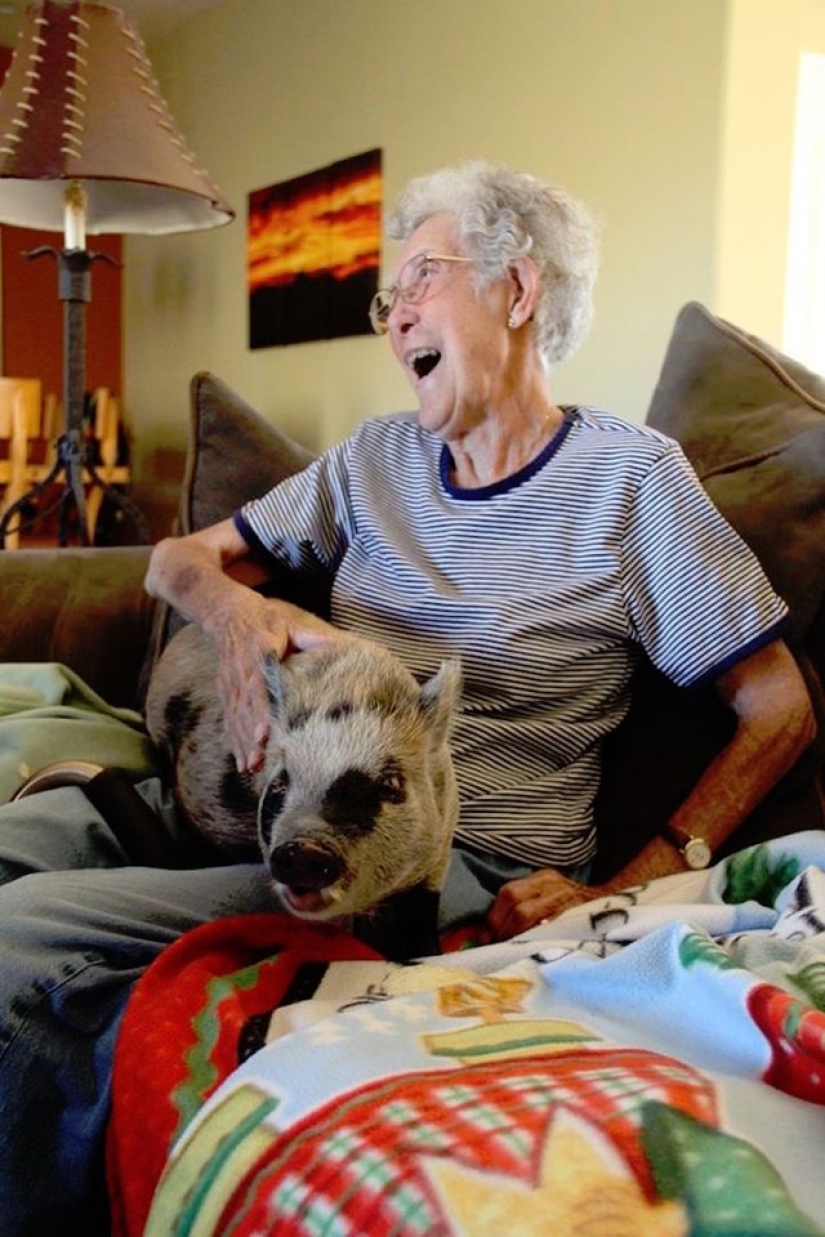 After learning the diagnosis, she refused cancer treatment and went on a road trip After learning the diagnosis, she refused cancer treatment and went on a road trip