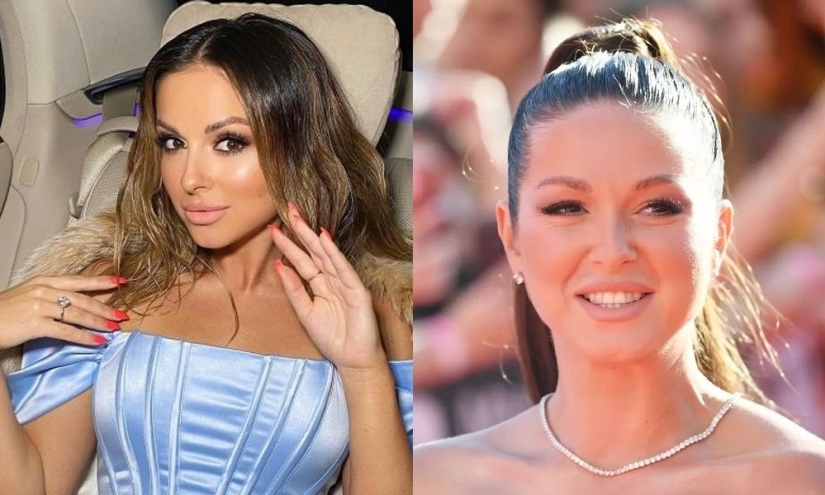 Aged ahead of time: 10 stars who look much older than their years