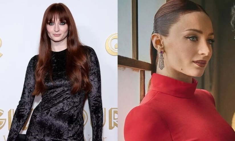 Aged ahead of time: 10 stars who look much older than their years