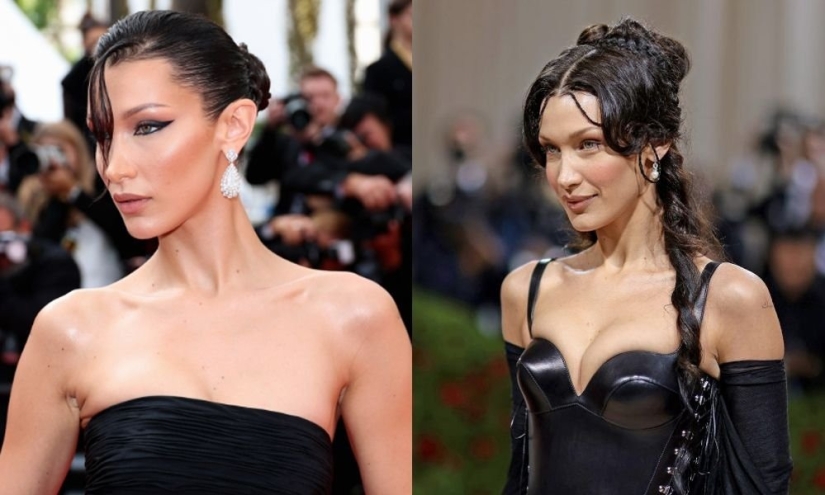 Aged ahead of time: 10 stars who look much older than their years