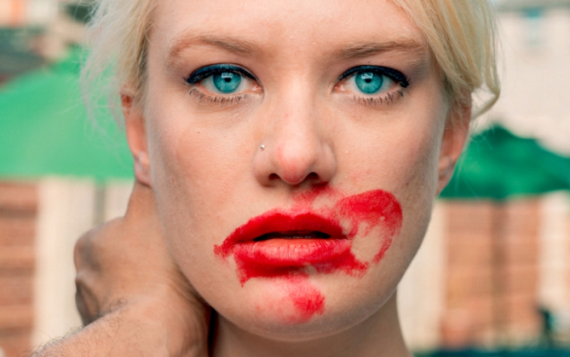 "Agitar" el proyecto