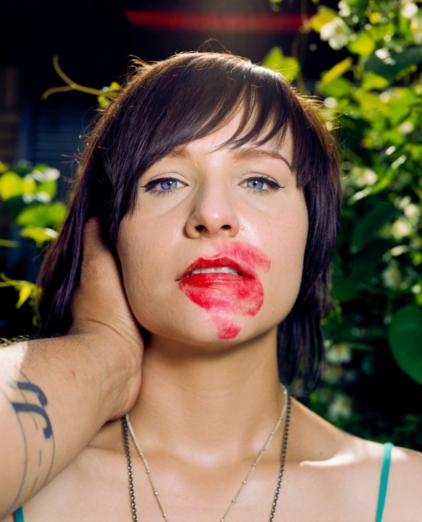 "Agitar" el proyecto