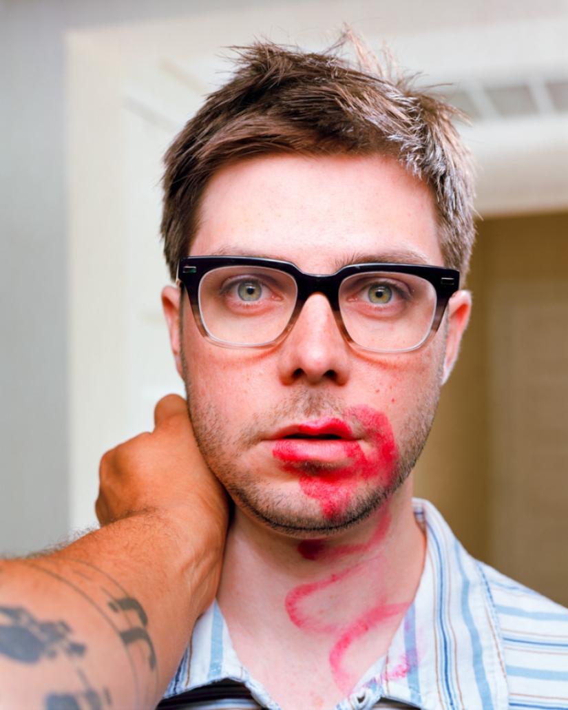 "Agitar" el proyecto