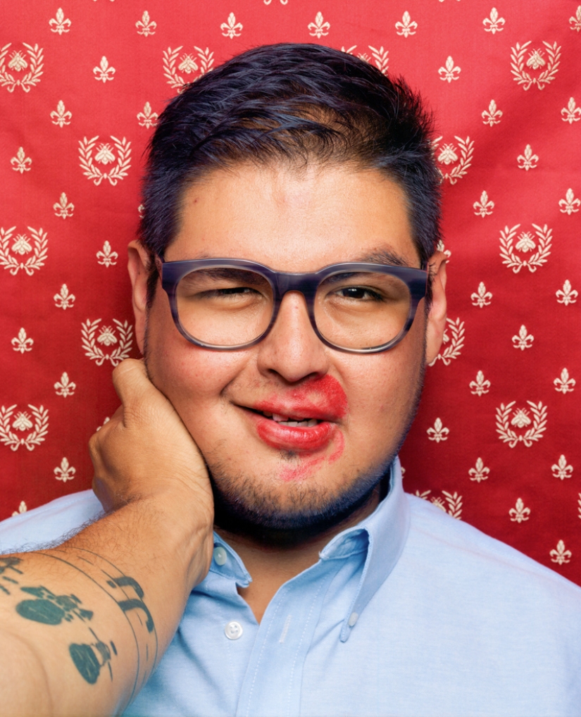 "Agitar" el proyecto