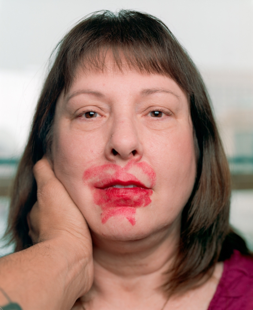 "Agitar" el proyecto