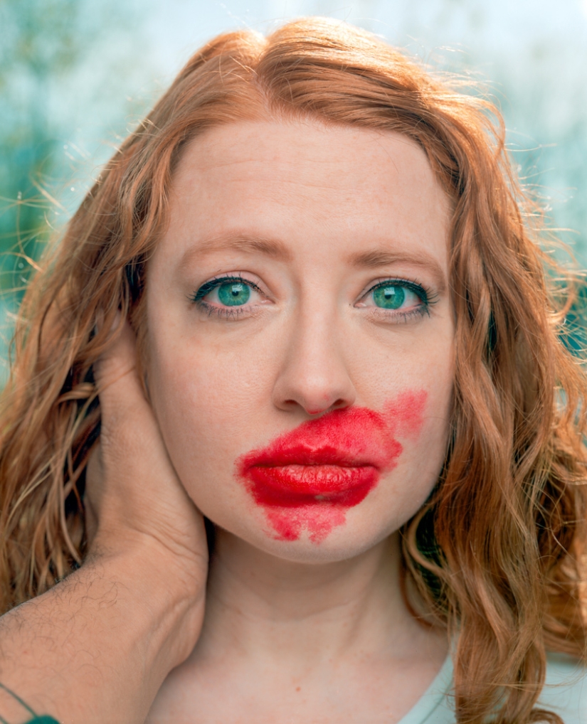 "Agitar" el proyecto