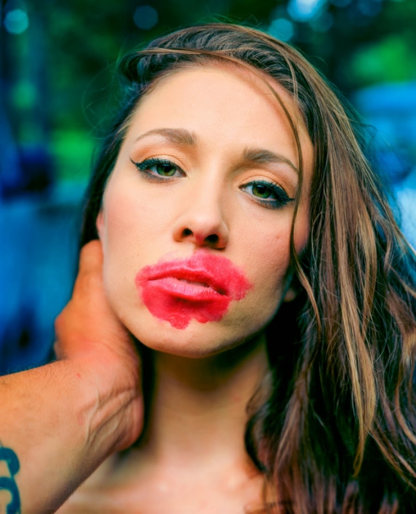 "Agitar" el proyecto