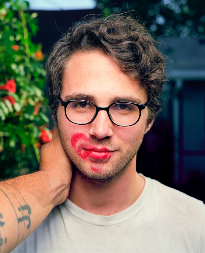 "Agitar" el proyecto