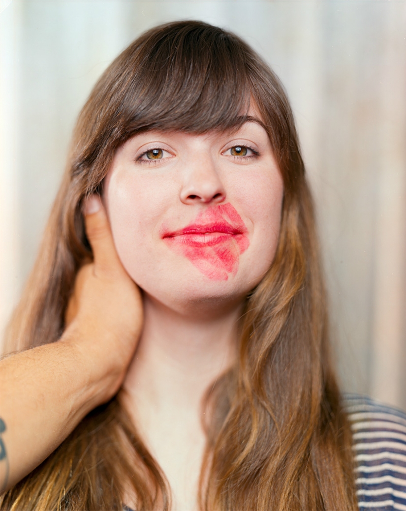 "Agitar" el proyecto