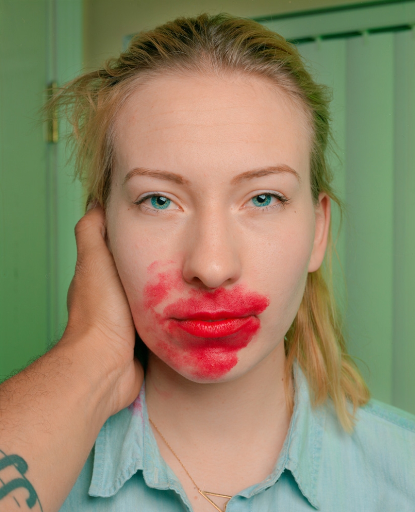 "Agitar" el proyecto