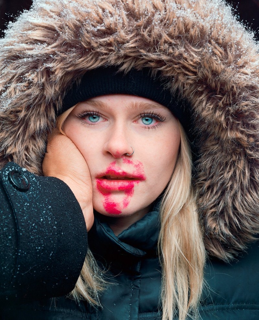 "Agitar" el proyecto