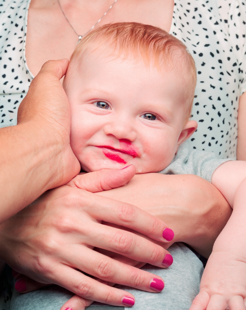 "Agitar" el proyecto