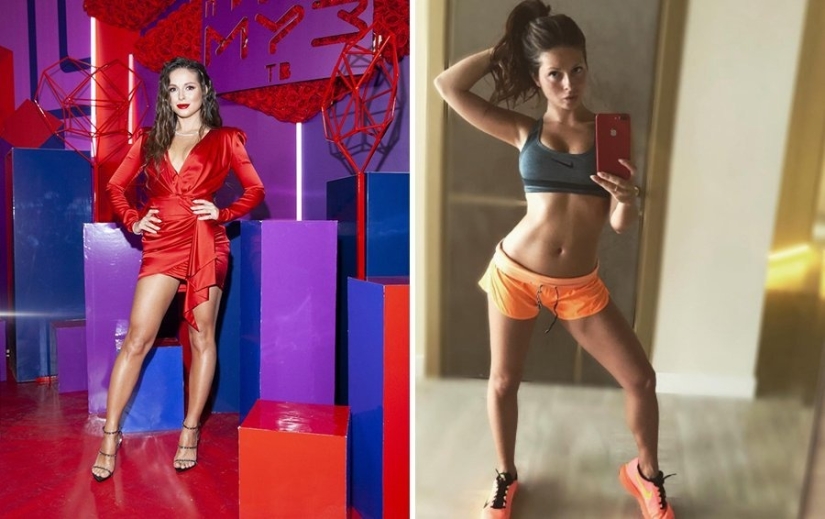 Ah, these legs: 5 stars with ideal parameters - and 5 more with “sad legs”