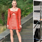 Ah, these legs: 5 stars with ideal parameters - and 5 more with “sad legs”