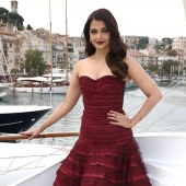 Aishwarya Rai’s Beauty Tips And Secrets Revealed