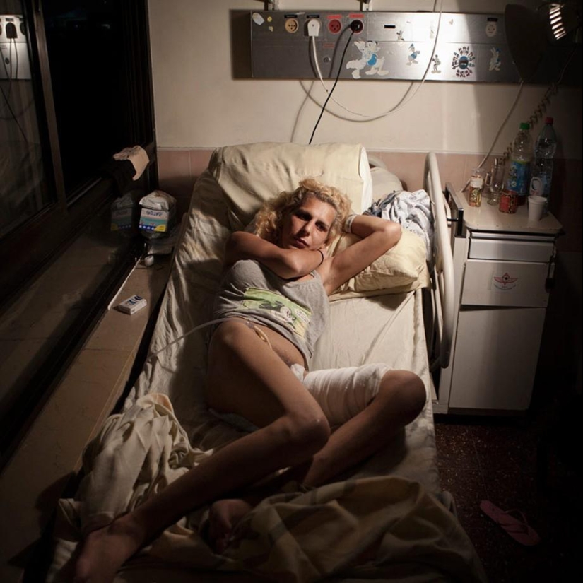 Al borde de la sociedad israelí Al borde de la sociedad israelí