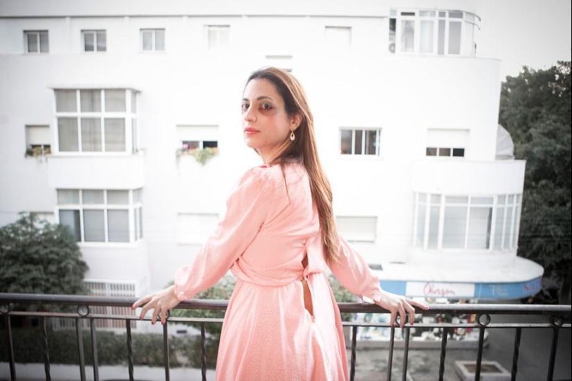 Al borde de la sociedad israelí Al borde de la sociedad israelí