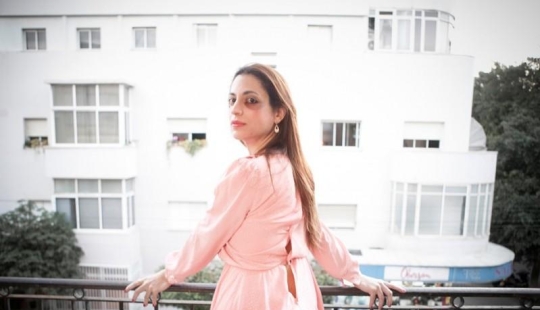 Al borde de la sociedad israelí