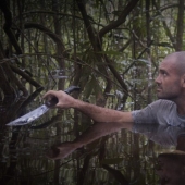 Al borde de la vida y la muerte