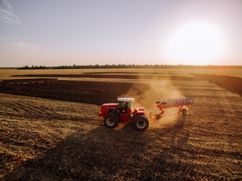 Al sobrevolar Rusia, los astronautas notaron un enorme logotipo de World of Tanks