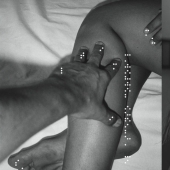 Al tacto: un desnudo inusual de un fotógrafo ciego