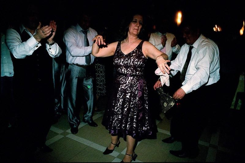 Albania moderna tal como es