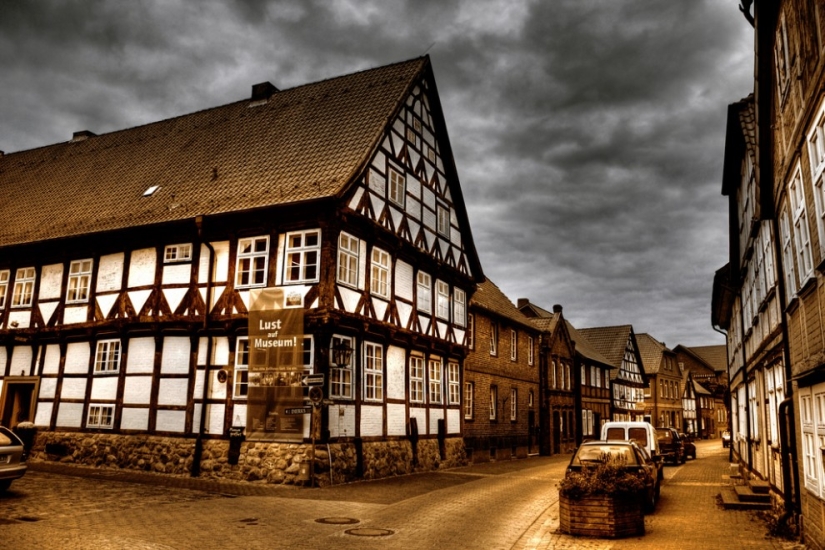 Alemania en fotografía HDR por Daniel Mennerich