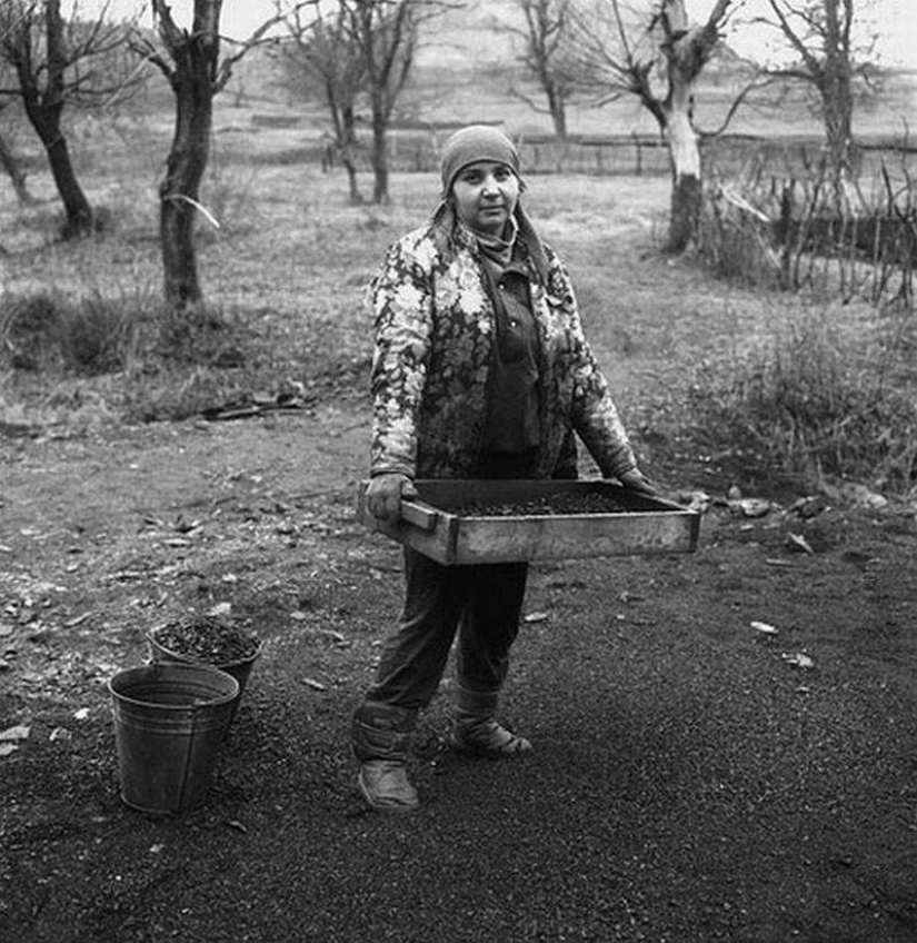 Alexander Chekmenev - "Donbass": La vida real de los mineros